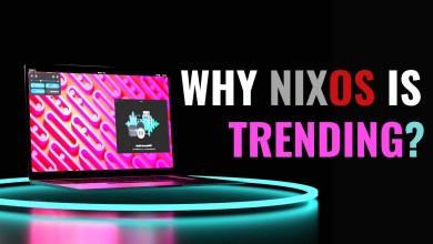 NixOS : The HYPE is Real ! Everything You NEED to Know (NEW!) NixOS : The HYPE is Real ! Everything You NEED to Know (NEW!)