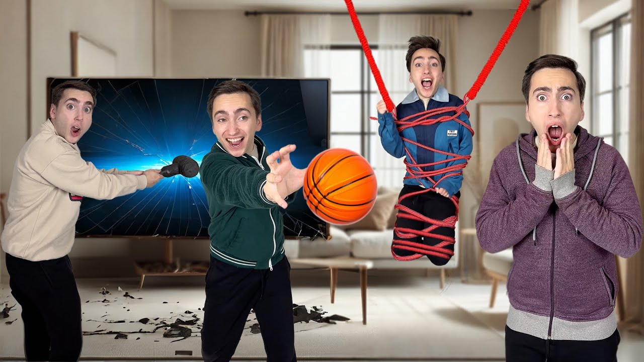 Mine and Her Relatives Episode 11 – Mine To All Her Cousins Mine and Her Relatives Episode 11 – Mine To All Her Cousins