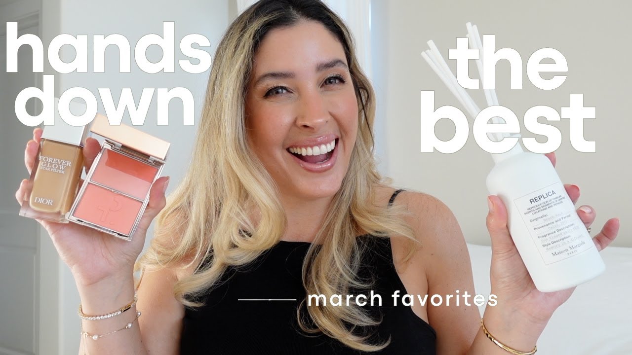 HANDS DOWN THE BEST PRODUCTS I HAVE TRIED … this past month : HANDS DOWN THE BEST PRODUCTS I HAVE TRIED … this past month :