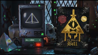 (Almost) Every keyword for The Book of Bill website, (Almost) Every keyword for The Book of Bill website,