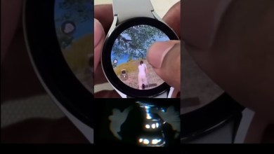 Apple Watch Ultra Vs Galaxy Watch #shorts #youtubeshorts Apple Watch Ultra Vs Galaxy Watch #shorts #youtubeshorts