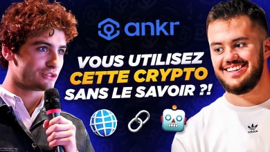 How to create your blockchain in a few clicks? Discussion with How to create your blockchain in a few clicks? Discussion with