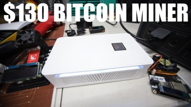 This is the BEST 0 Bitcoin Miner! How to Solo Mine This is the BEST 0 Bitcoin Miner! How to Solo Mine