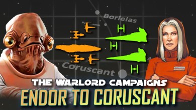 How the Empire Lost the Galaxy! – Full Animated Breakdown How the Empire Lost the Galaxy! – Full Animated Breakdown