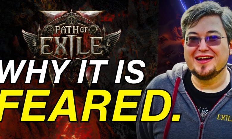 What is the Worst Thing About Path of Exile 2? What is the Worst Thing About Path of Exile 2?