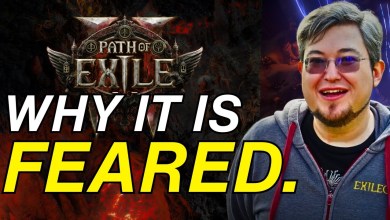 What is the Worst Thing About Path of Exile 2? What is the Worst Thing About Path of Exile 2?