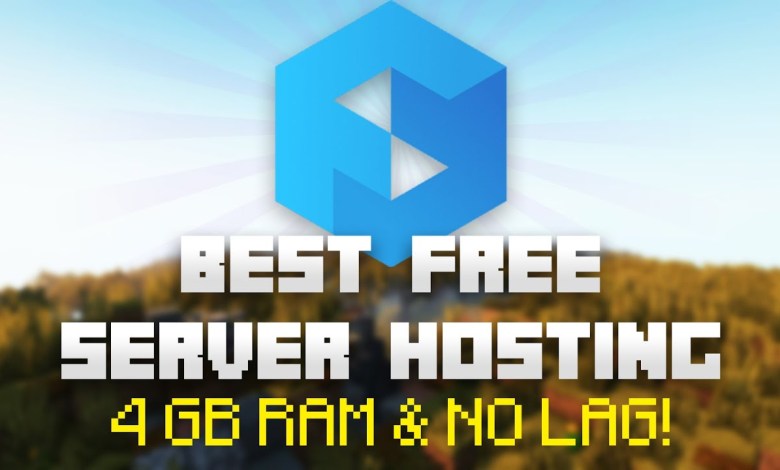 The BEST Free Minecraft Server Hosting EVER! The BEST Free Minecraft Server Hosting EVER!