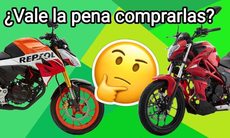 Honda Cb190R -Italika VortX250 Which one to buy? realistic analysis Honda Cb190R -Italika VortX250 Which one to buy? realistic analysis