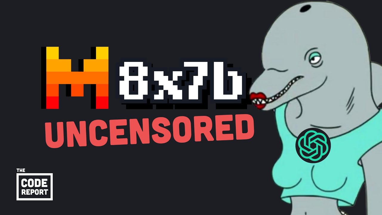 This new AI is powerful and uncensored… Let’s run it This new AI is powerful and uncensored… Let’s run it