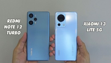 Xiaomi Redmi Note 12 Turbo vs Xiaomi 13 Lite | Xiaomi Redmi Note 12 Turbo vs Xiaomi 13 Lite |