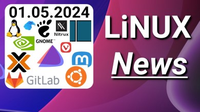 Mastadon, Kernel 6.9, Ubuntu, EndeavorOS, Nitrux, Garuda, Mastadon, Kernel 6.9, Ubuntu, EndeavorOS, Nitrux, Garuda,
