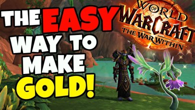 Make Gold With Herbalism & Mining – TWW Goldmaking Make Gold With Herbalism & Mining – TWW Goldmaking