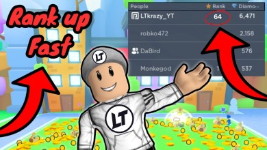 How to Rank up *FAST* in Pet Sim 99!! (Roblox) How to Rank up *FAST* in Pet Sim 99!! (Roblox)