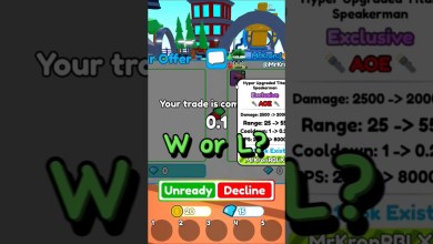 MrKronRBLX Signed my Hyper UTS! #toilettowerdefense MrKronRBLX Signed my Hyper UTS! #toilettowerdefense