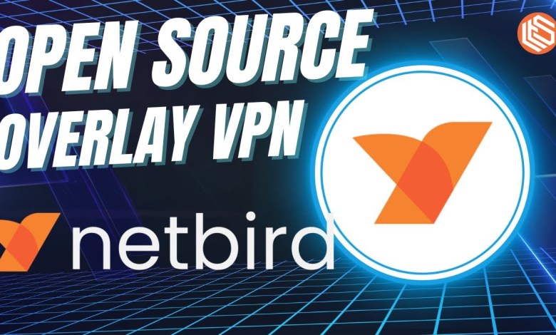 Netbird: The Easy to Use Open-Source Wireguard Based Overlay VPN Netbird: The Easy to Use Open-Source Wireguard Based Overlay VPN