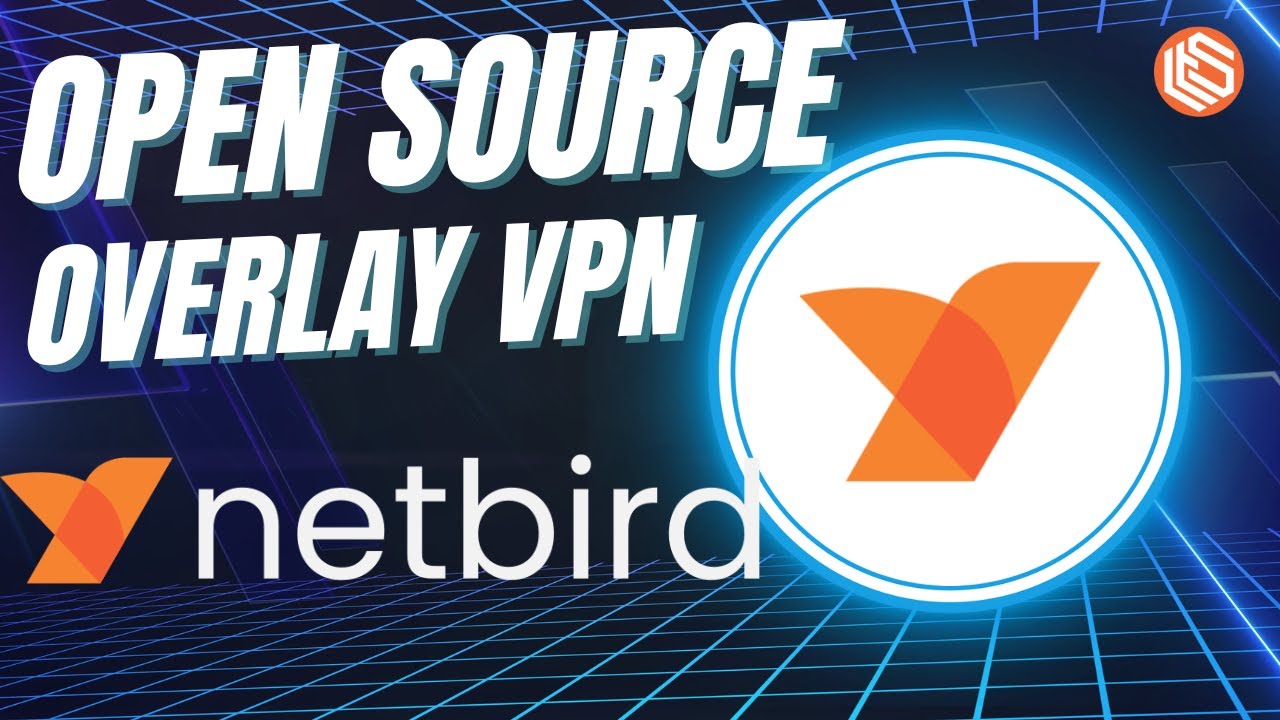 Netbird: The Easy to Use Open-Source Wireguard Based Overlay VPN Netbird: The Easy to Use Open-Source Wireguard Based Overlay VPN