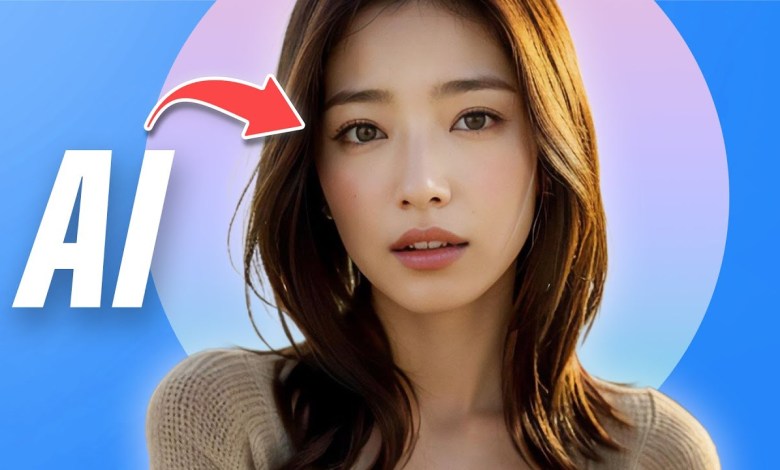 AI Generated Photos: IT’S TOO REAL AI Generated Photos: IT’S TOO REAL