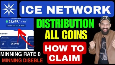 Ice Network Mining Rate 0, Disable | ice Network Ice Network Mining Rate 0, Disable | ice Network