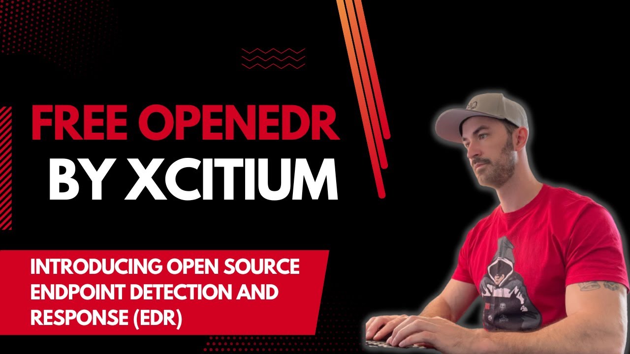 What is Endpoint Detection and Response (EDR) | Get What is Endpoint Detection and Response (EDR) | Get