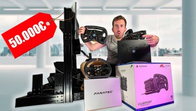 MY NEW SIMRACING SETUP 2024 + BIG GIFT FOR YOU MY NEW SIMRACING SETUP 2024 + BIG GIFT FOR YOU