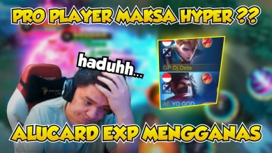 MEET ALTER EGO, MAKE IT HYPER?? ALUCARD GLOBAL EXP THANK YOU UNDERSTANDING MEET ALTER EGO, MAKE IT HYPER?? ALUCARD GLOBAL EXP THANK YOU UNDERSTANDING