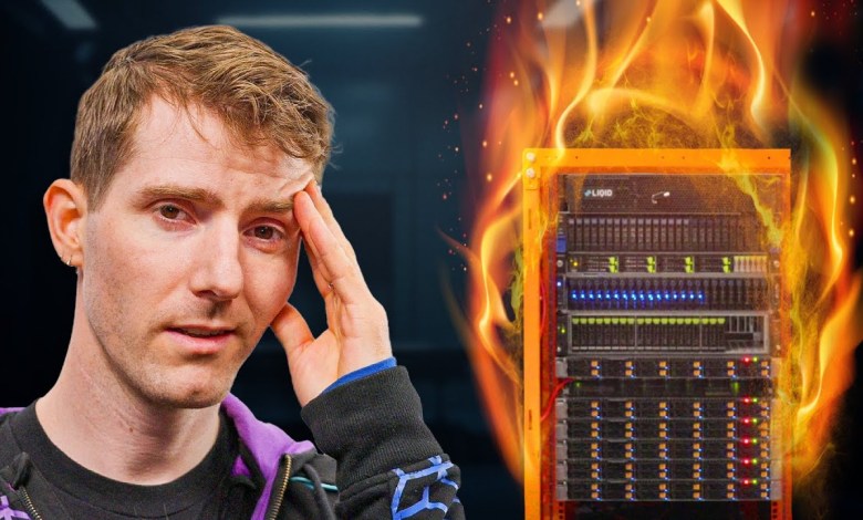 I shouldn’t have kept the ,000,000 computer I shouldn’t have kept the ,000,000 computer