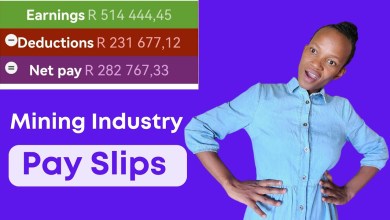Mining Salaries in South Africa (Management level) I IT Mining Salaries in South Africa (Management level) I IT