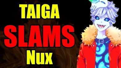 SAYU Roasts Fans, Taiga vs Nuxtaku, Hololive Q1 Report, VAllure SAYU Roasts Fans, Taiga vs Nuxtaku, Hololive Q1 Report, VAllure