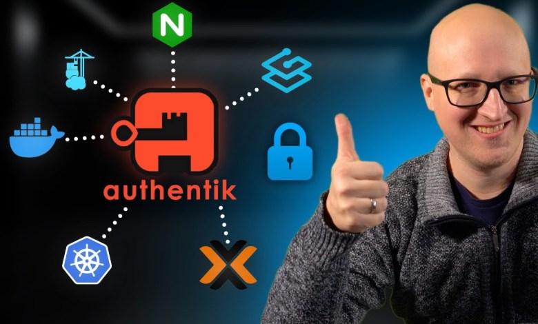 Secure authentication for EVERYTHING! // Authentik Secure authentication for EVERYTHING! // Authentik