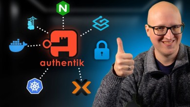 Secure authentication for EVERYTHING! // Authentik Secure authentication for EVERYTHING! // Authentik