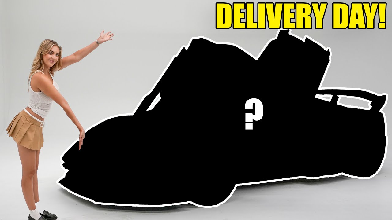 Introducing The New Fastest Hypercar Ever Made! Introducing The New Fastest Hypercar Ever Made!