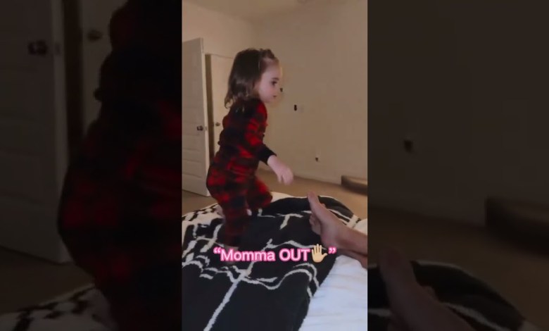 Mommy He’s Mine Mommy He’s Mine