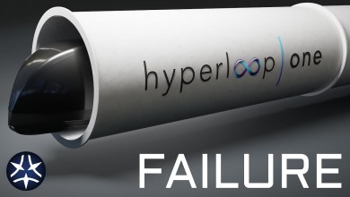 Hyperloop – Inevitable Failure Hyperloop – Inevitable Failure