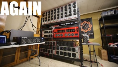 GPU MINING IS DEAD – AMA GPU MINING IS DEAD – AMA