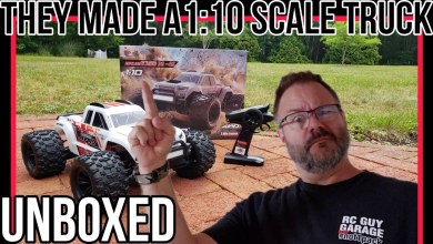 10th Scale MJX Hyper Go 10208 UNBOXED 10th Scale MJX Hyper Go 10208 UNBOXED