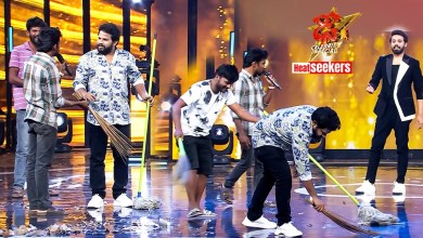 Dhee – #HyperAadi #Pranitha #ShekharMaster #Nandu | Heat Seekers Dhee – #HyperAadi #Pranitha #ShekharMaster #Nandu | Heat Seekers