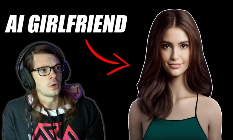AI Girlfriend Apps are Getting Out of Hand… | Anima Ai AI Girlfriend Apps are Getting Out of Hand… | Anima Ai