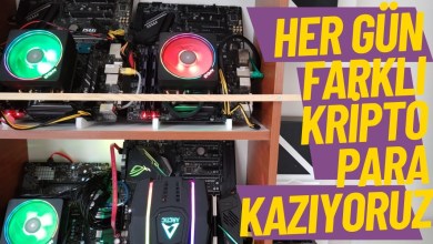 CPU Mining | I Dig Different Coins Every Day CPU Mining | I Dig Different Coins Every Day