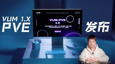 Release: VUM-PVE1.0 exclusive fully automated PVE version virtual integration package, one-click lazy installation package compatible with all devices, core display directly out of Windows, retro mini game. Release: VUM-PVE1.0 exclusive fully automated PVE version virtual integration package, one-click lazy installation package compatible with all devices, core display directly out of Windows, retro mini game.