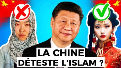 Pourquoi la Chine opprime les musulmans ? [une histoire Pourquoi la Chine opprime les musulmans ? [une histoire