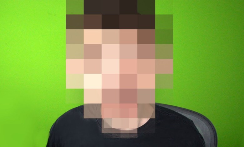 Digito Face Reveal Digito Face Reveal