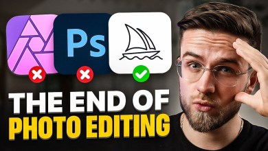 This AI will edit your photos like a pro! Goodbye, Photoshop… This AI will edit your photos like a pro! Goodbye, Photoshop…