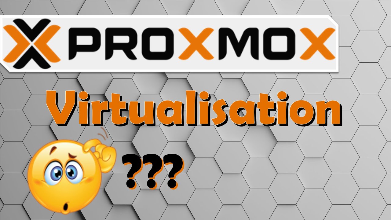 Proxmox. What is this? Why virtualization? Features and general Proxmox. What is this? Why virtualization? Features and general