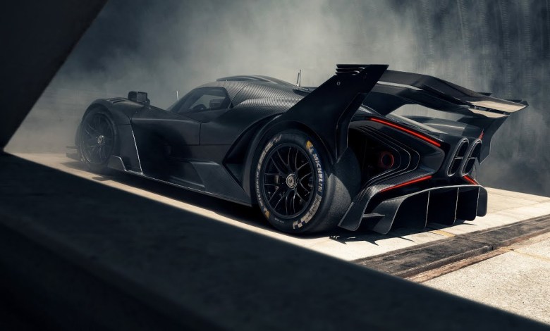 BUGATTI BOLIDE: High-Intensity Airbase Testing BUGATTI BOLIDE: High-Intensity Airbase Testing