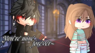 +50K special || You’re mine forever~ || GACHA CLUB MINI +50K special || You’re mine forever~ || GACHA CLUB MINI