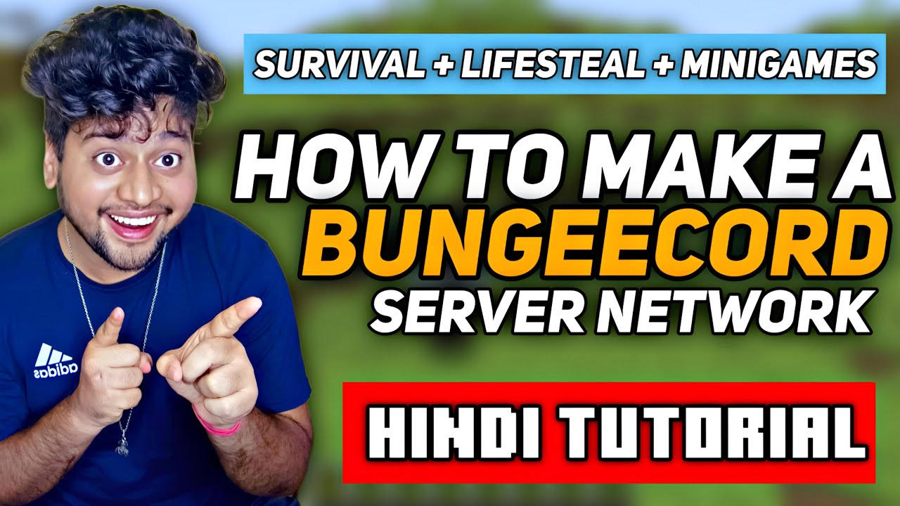 how to make a bungeecord server | bungeecord server how to make a bungeecord server | bungeecord server