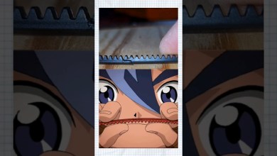 Long Ripcord Beyblade Mod #shorts Long Ripcord Beyblade Mod #shorts