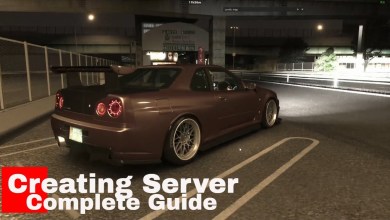 How To Create An Assetto Corsa Server In 2023 Easy How To Create An Assetto Corsa Server In 2023 Easy