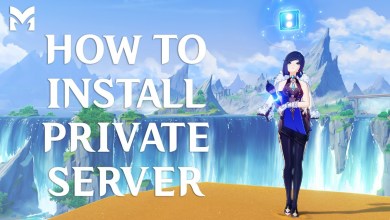PRIVATE SERVER TUTORIAL (YuukiPS – PC) | GENSHIN IMPACT PRIVATE SERVER TUTORIAL (YuukiPS – PC) | GENSHIN IMPACT
