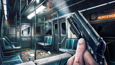 This Hyper-Realistic Horror Is Disturbing… This Hyper-Realistic Horror Is Disturbing…